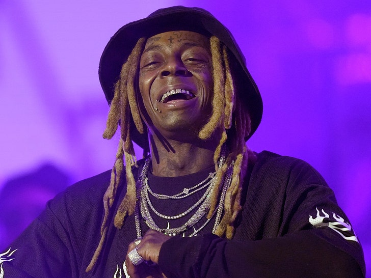 Lil Wayne 전 비서의 업무 조건, "블런트 말기와 쾌적한 위생 필수"