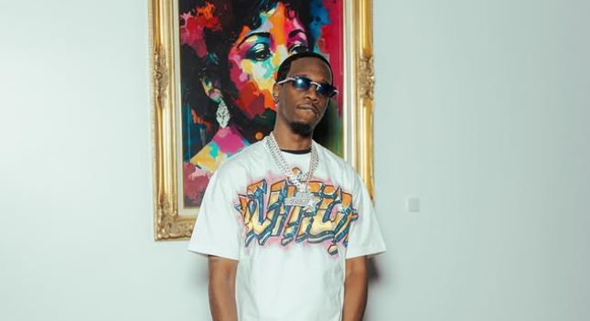 AllStar JR, NBA Ben 10 총격 사건 연루 자신? SNS 게시물이 파장