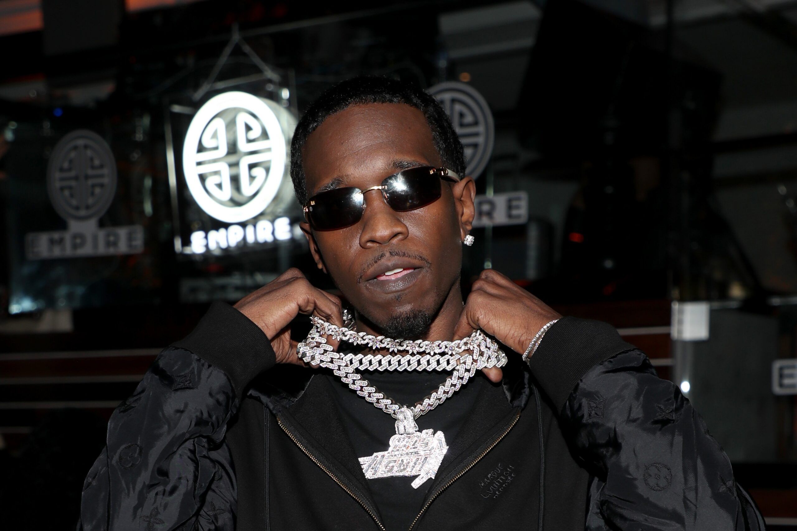 NBA Ben 10, 총격 사건 두고 AllStar JR의 가짜 내러티브에 정면 반박