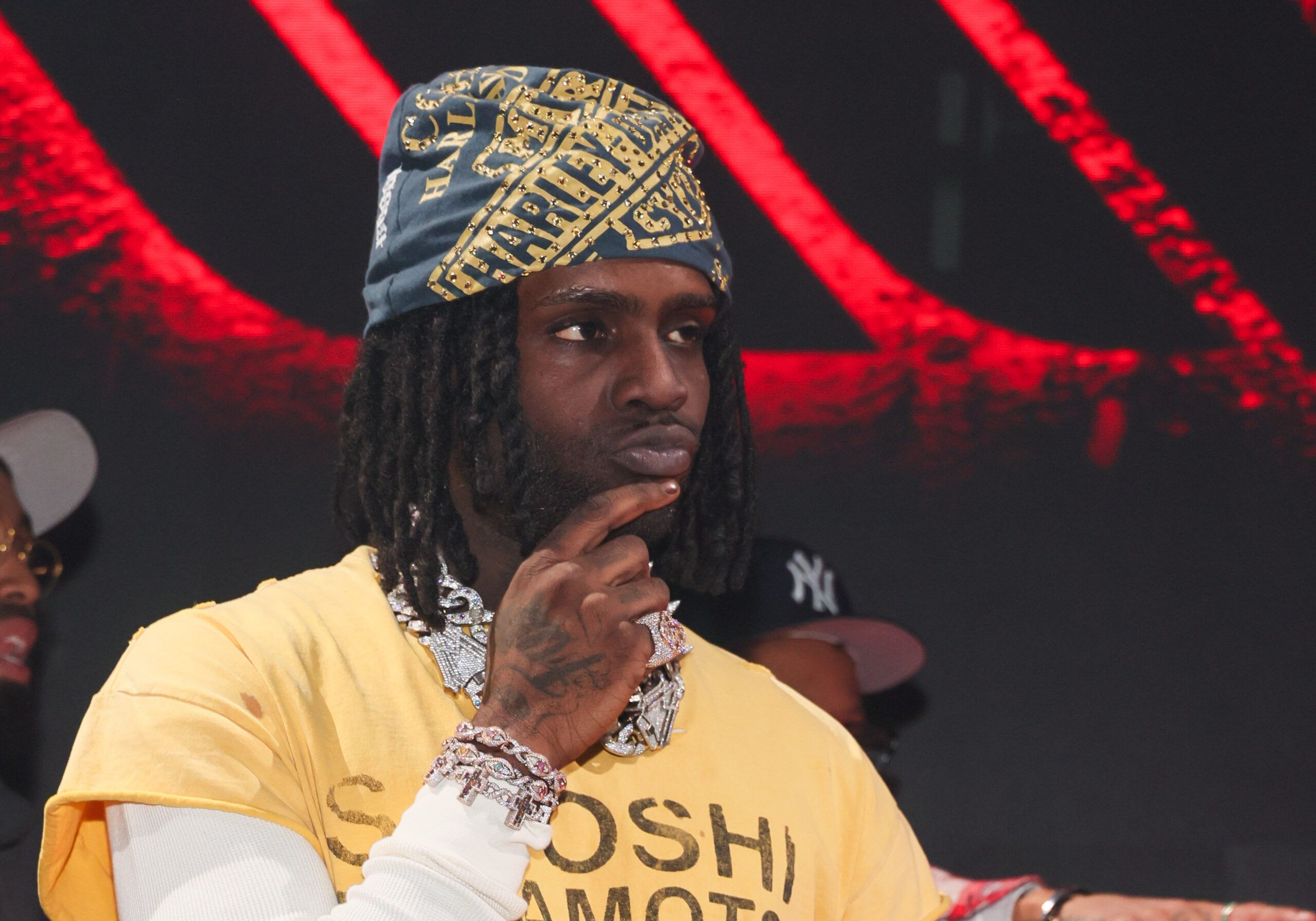Chief Keef, 2026년 대규모 북미 투어 발표