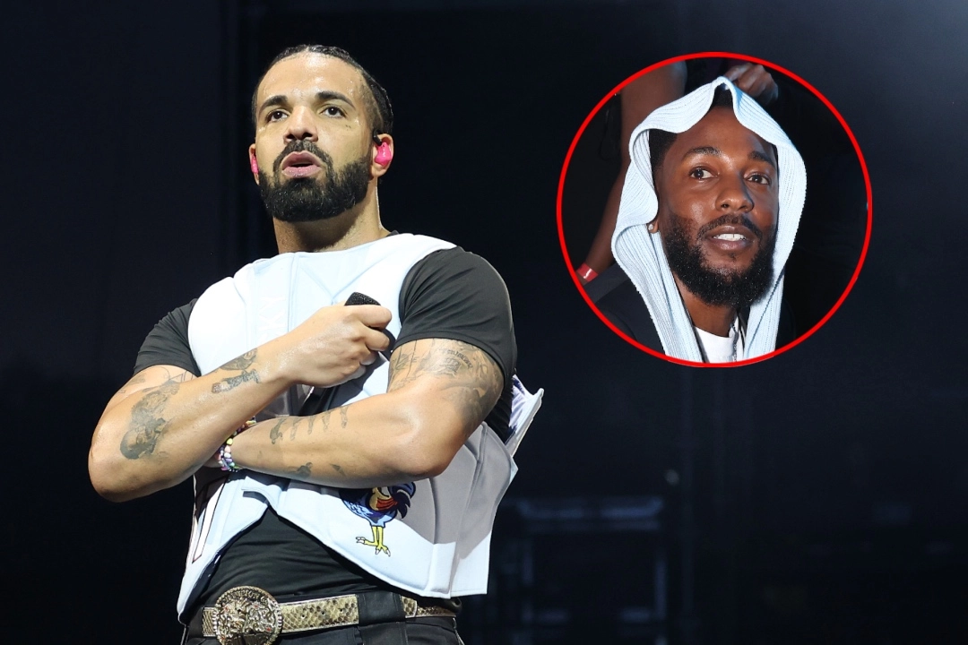 Drake의 UMG 명예훼손 소송, 법원에서 기각되다