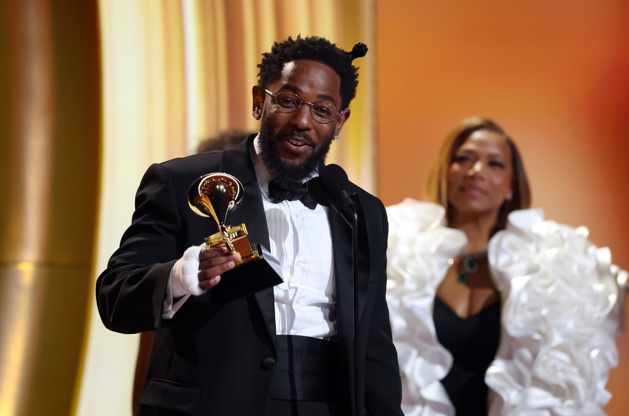 TDE Punch, 핫 100 성적 없다며 Kendrick Lamar 까는 안티들에 일침