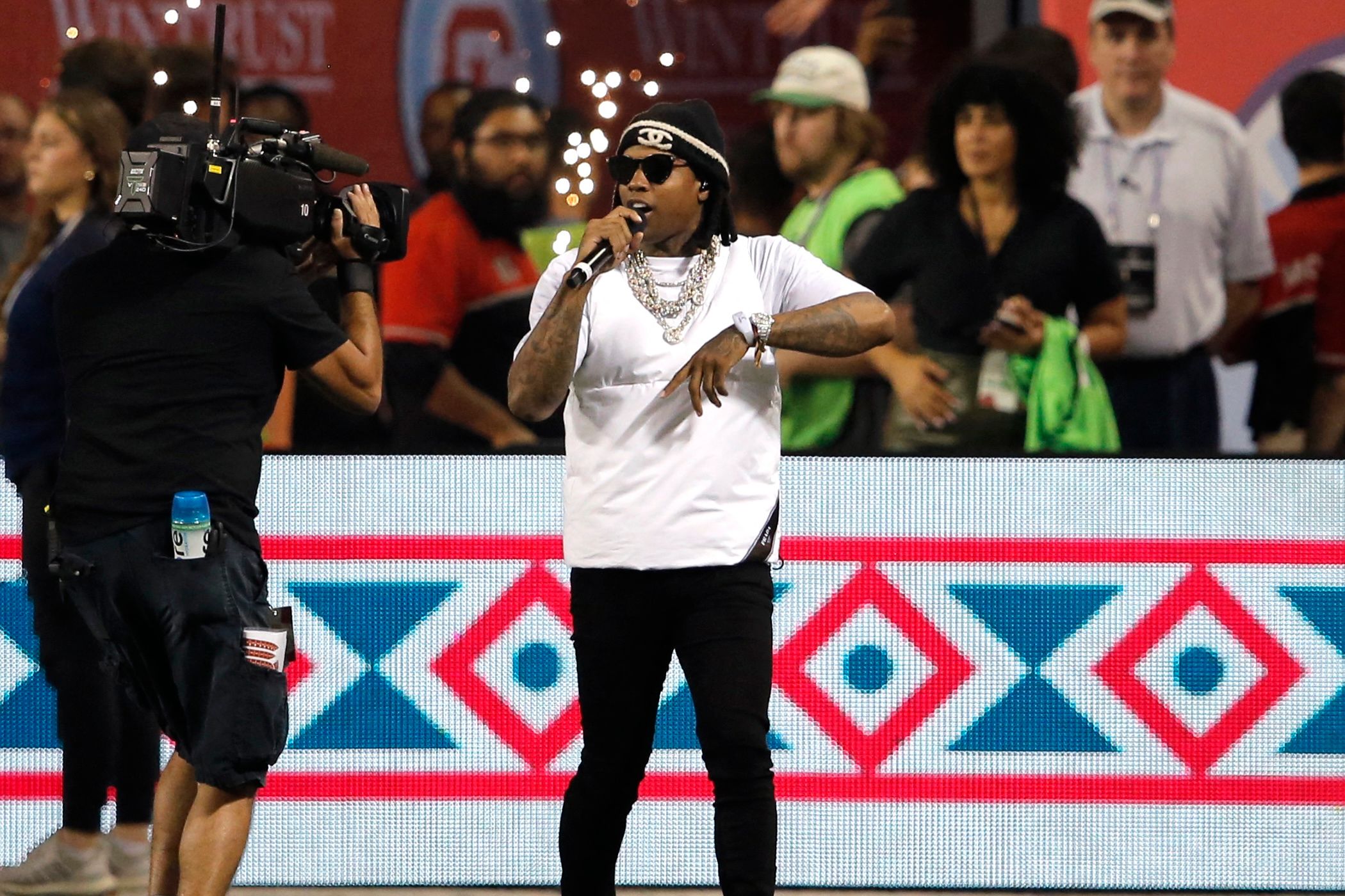 Lil Durk 살인 청부 재판, 배심원단 구성 완료... 음악이 핵심 증거로