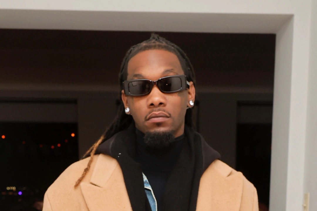 Offset, Verzuz 배틀에서 자신을 이길 수 있는 사람은 없다고 확신