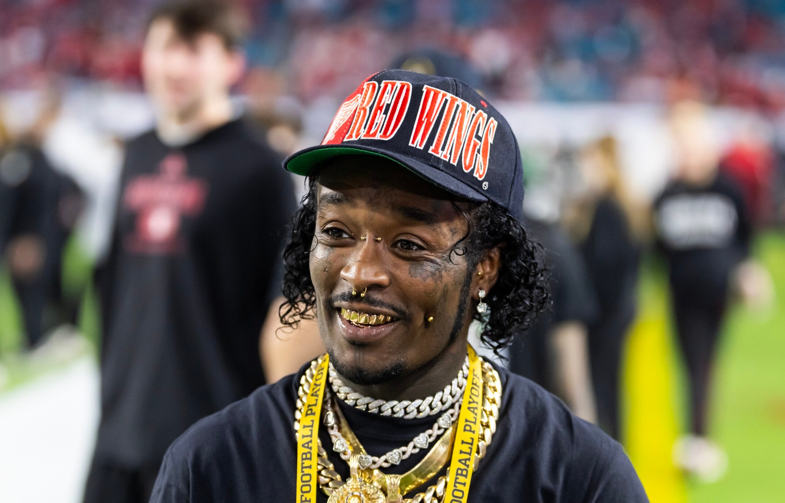 Lil Uzi Vert, 새 앨범 비주얼 컨셉 공개…“모든 건 너무 고딕, 이번엔 스팀펑크”