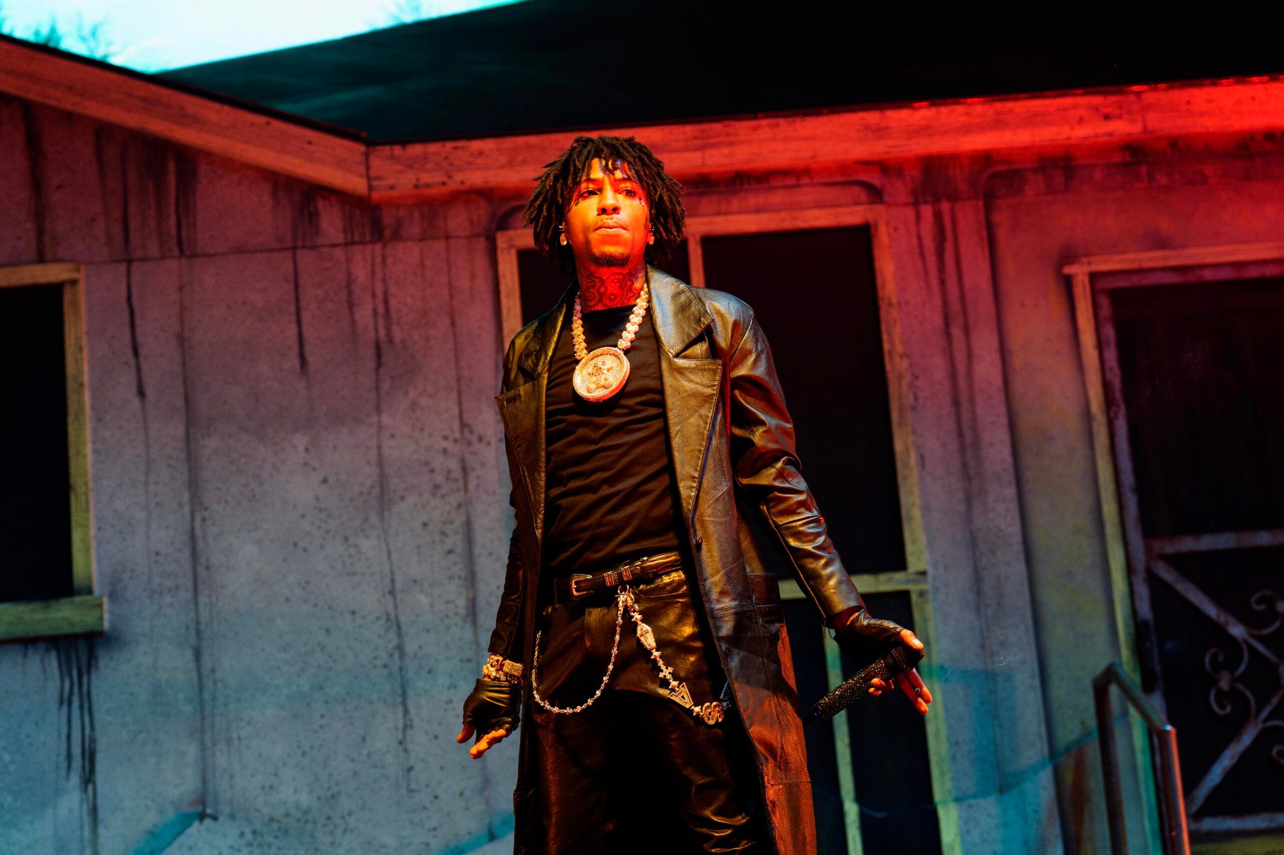 NBA YoungBoy, Rolling Loud 하차 선언… “잠시 멈춰야 할 시간”