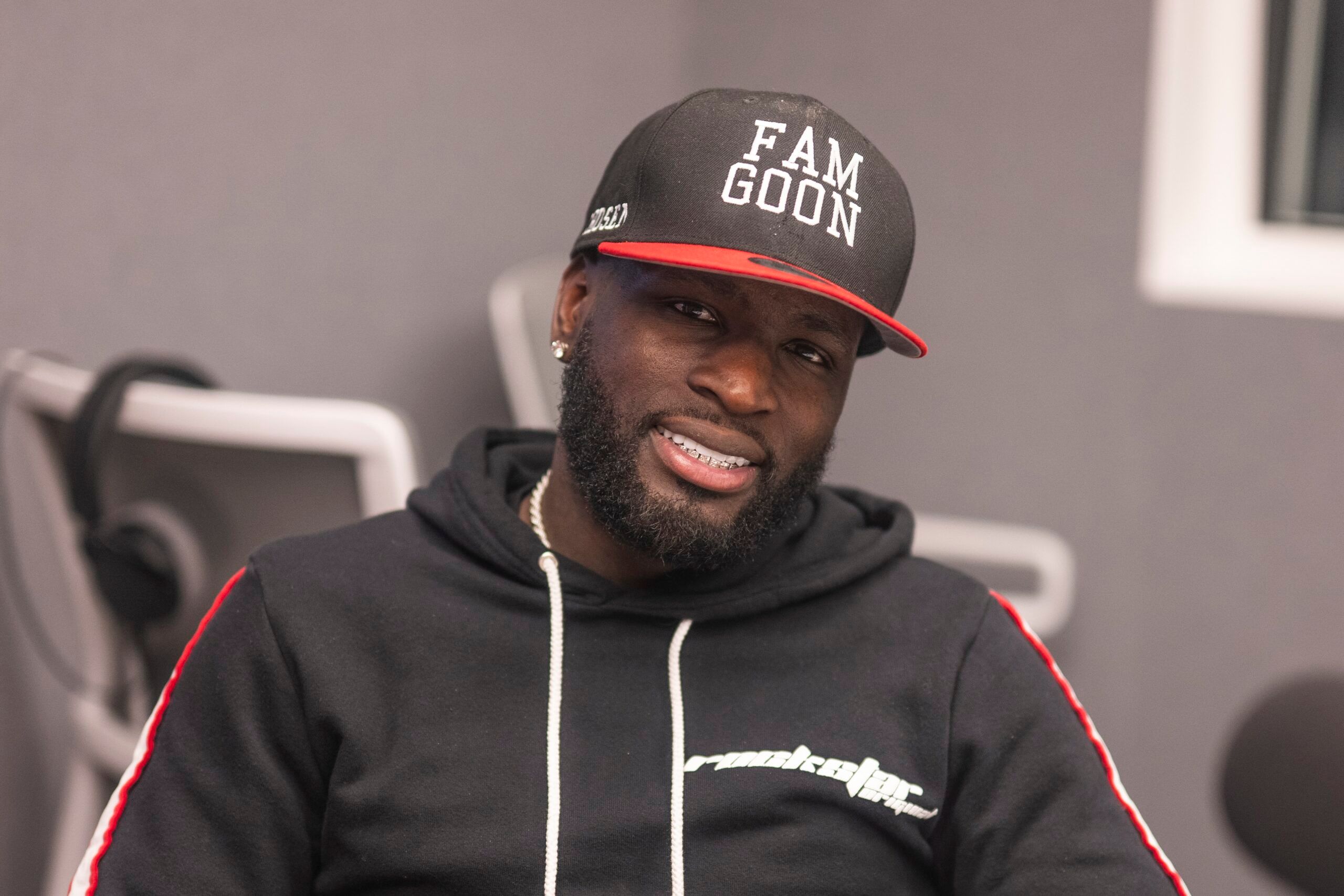 Ralo, Gucci Mane '찌질이' 의혹 부인했던 발언 사과... Pooh Shiesty 향해 "내가 틀렸다"