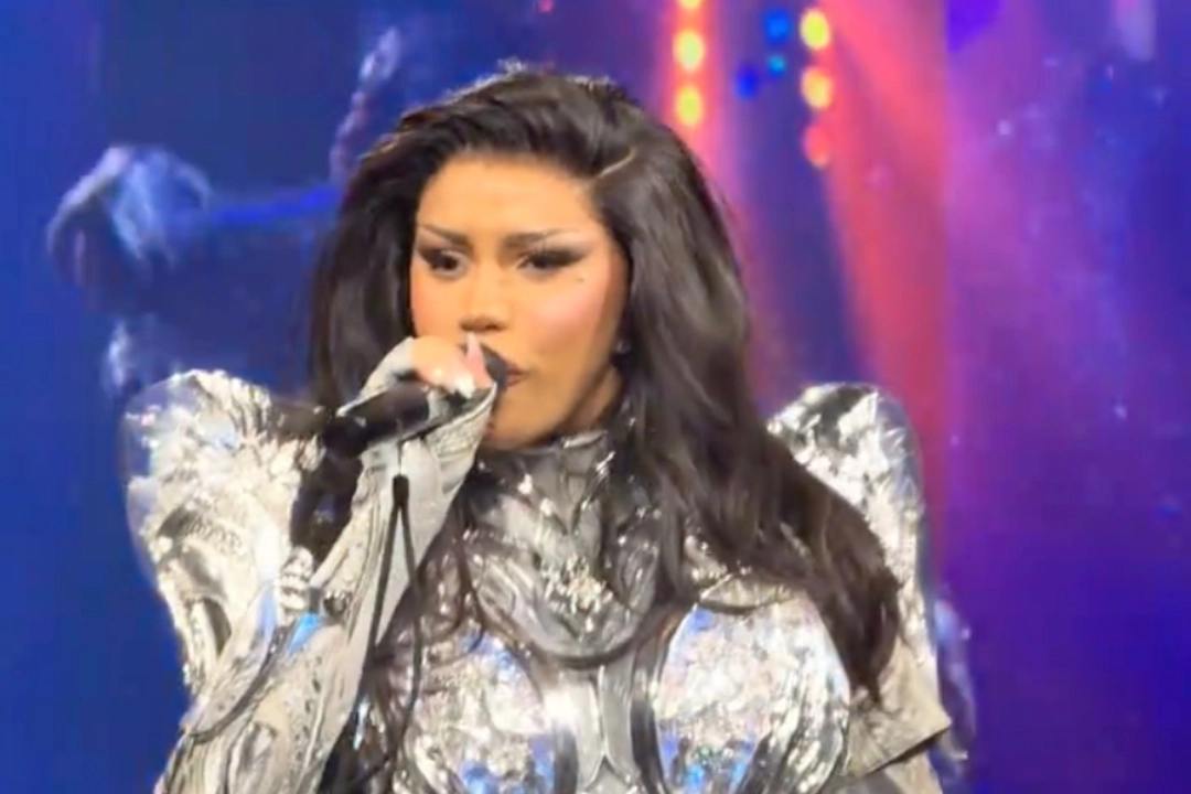 Cardi B, Little Miss Drama Tour 개막과 함께 ICE에 강력한 메시지 전달