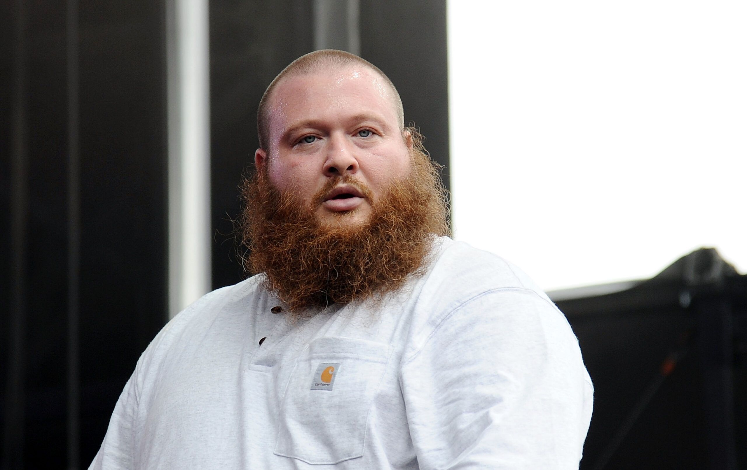 Action Bronson, New Balance 2811 도난 제품에 대한 '엄중 경고' 발동