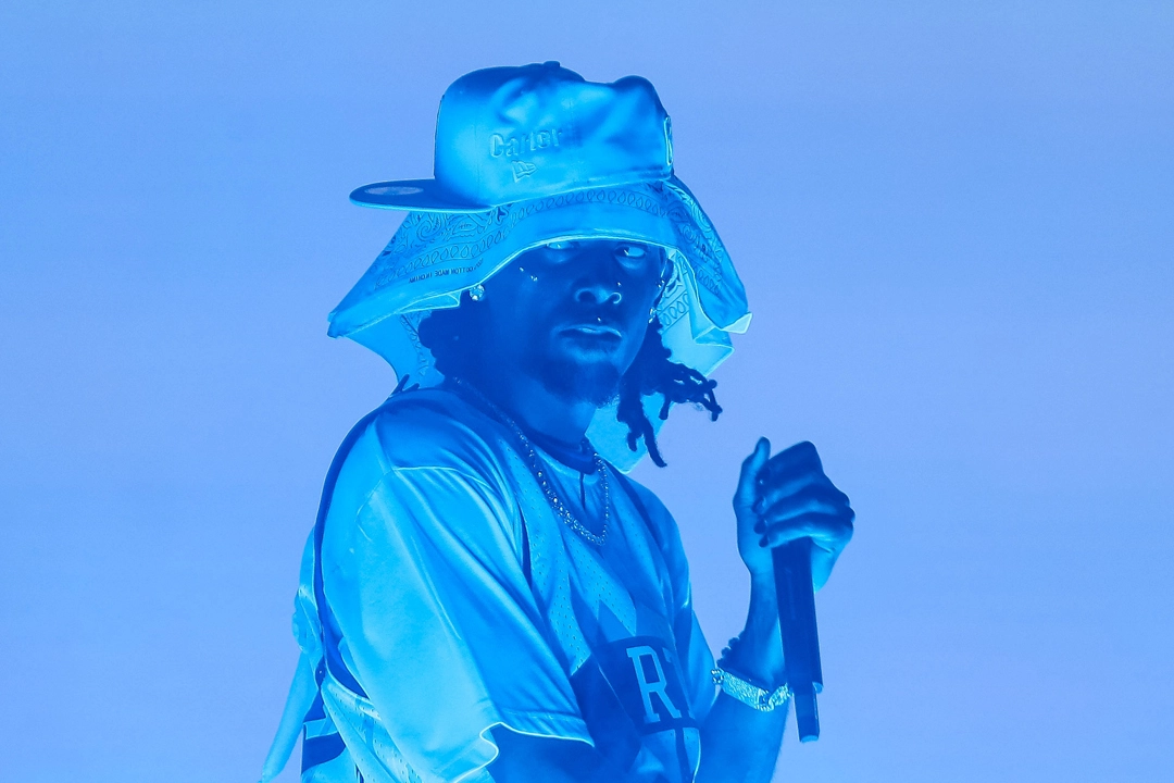 Playboi Carti, 자정에 앨범 안 내고 팬들 멘붕