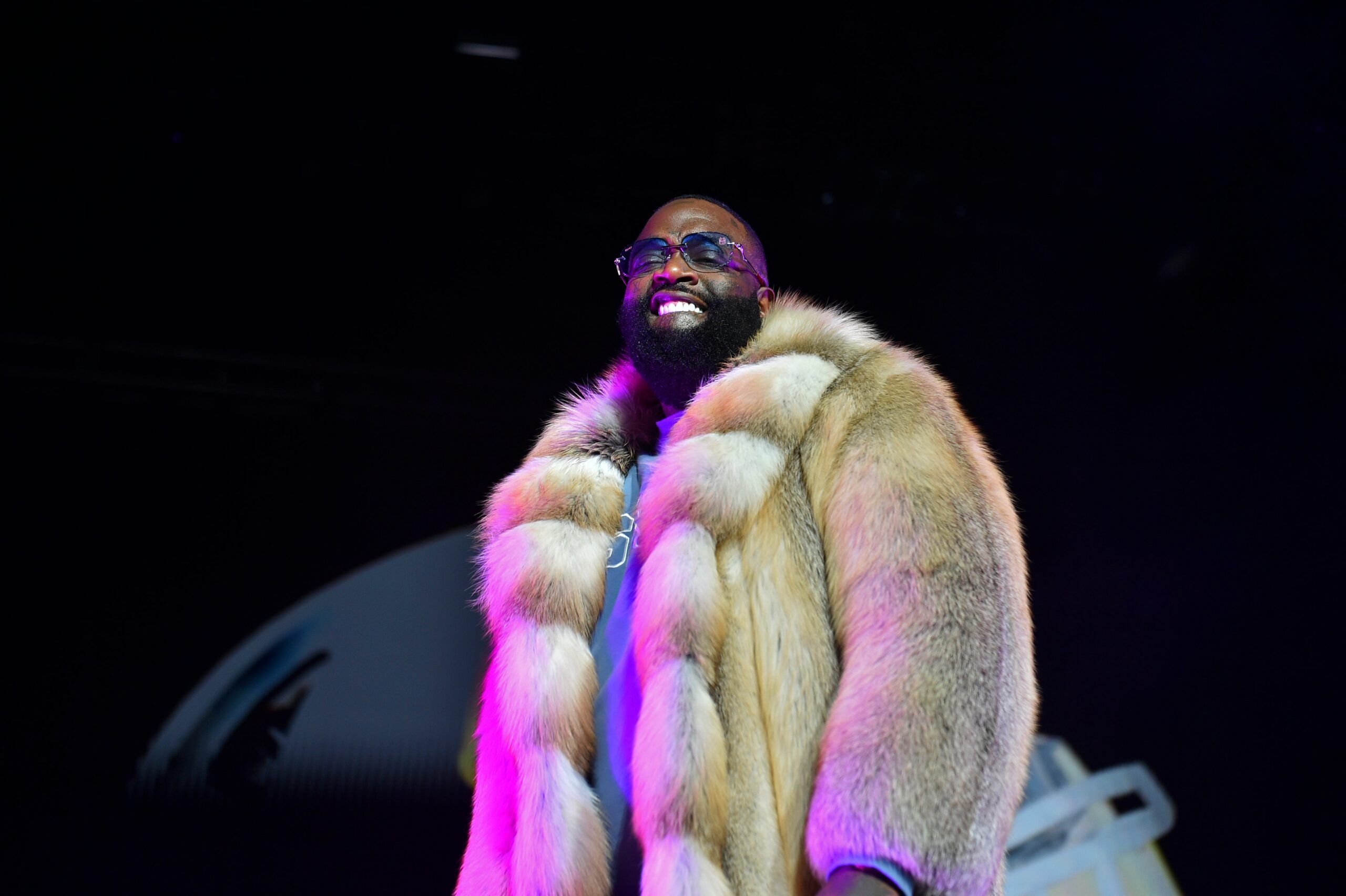 Rick Ross, Pooh Shiesty의 Gucci Mane 납치 혐의에 대한 솔직한 입장 전해