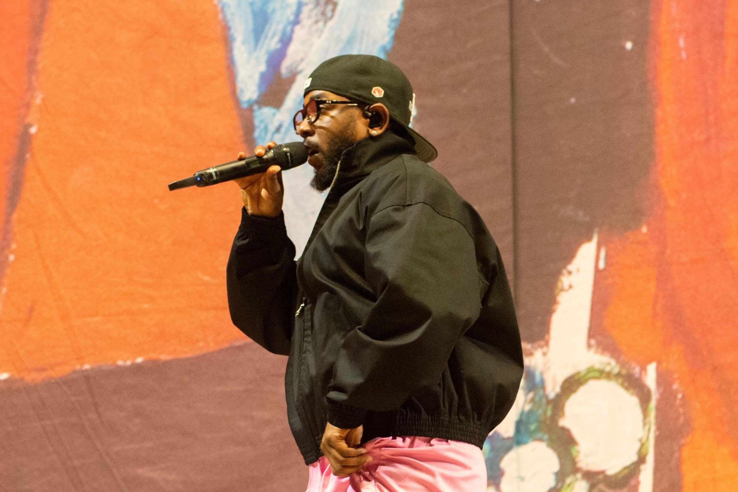 Kendrick Lamar, 가족의 죽음이 Baby Keem과의 관계를 어떻게 발전시켰는지 밝혀