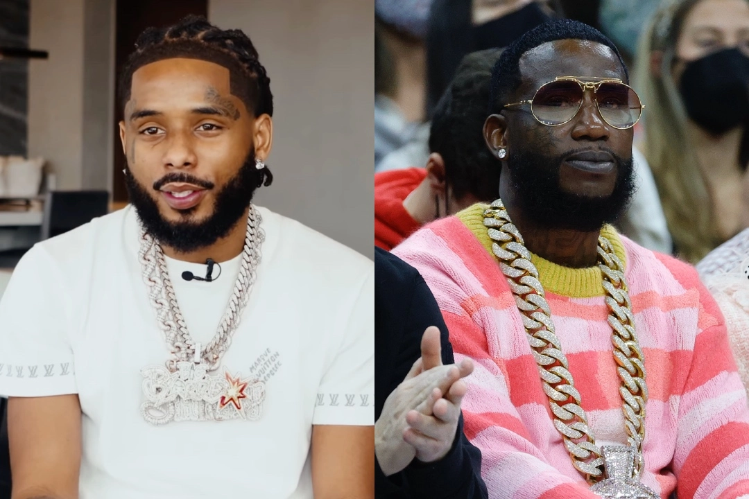 Pooh Shiesty, Gucci Mane 연루 강도 사건 새로운 세부사항 드러나