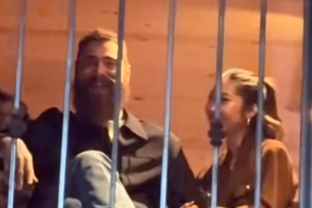 Post Malone, 새 여자친구와 공개 데이트