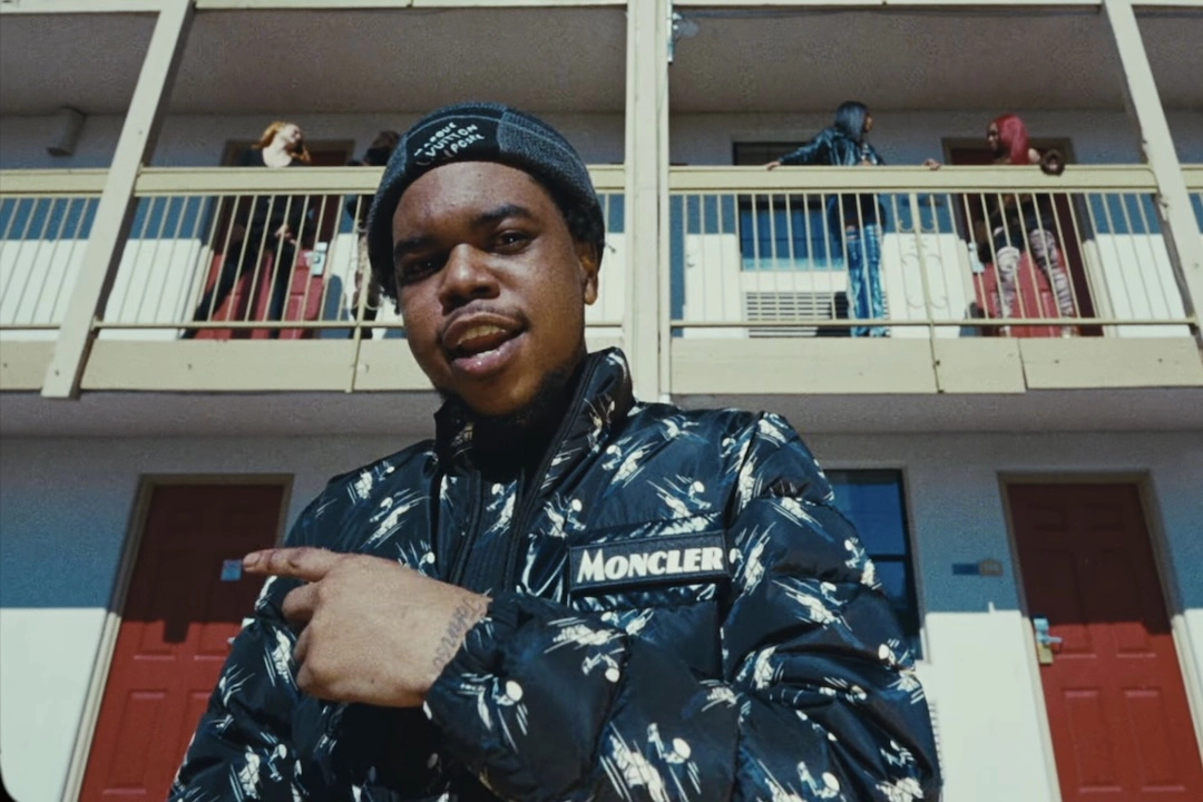 Lil Poppa의 사망 원인 밝혀져