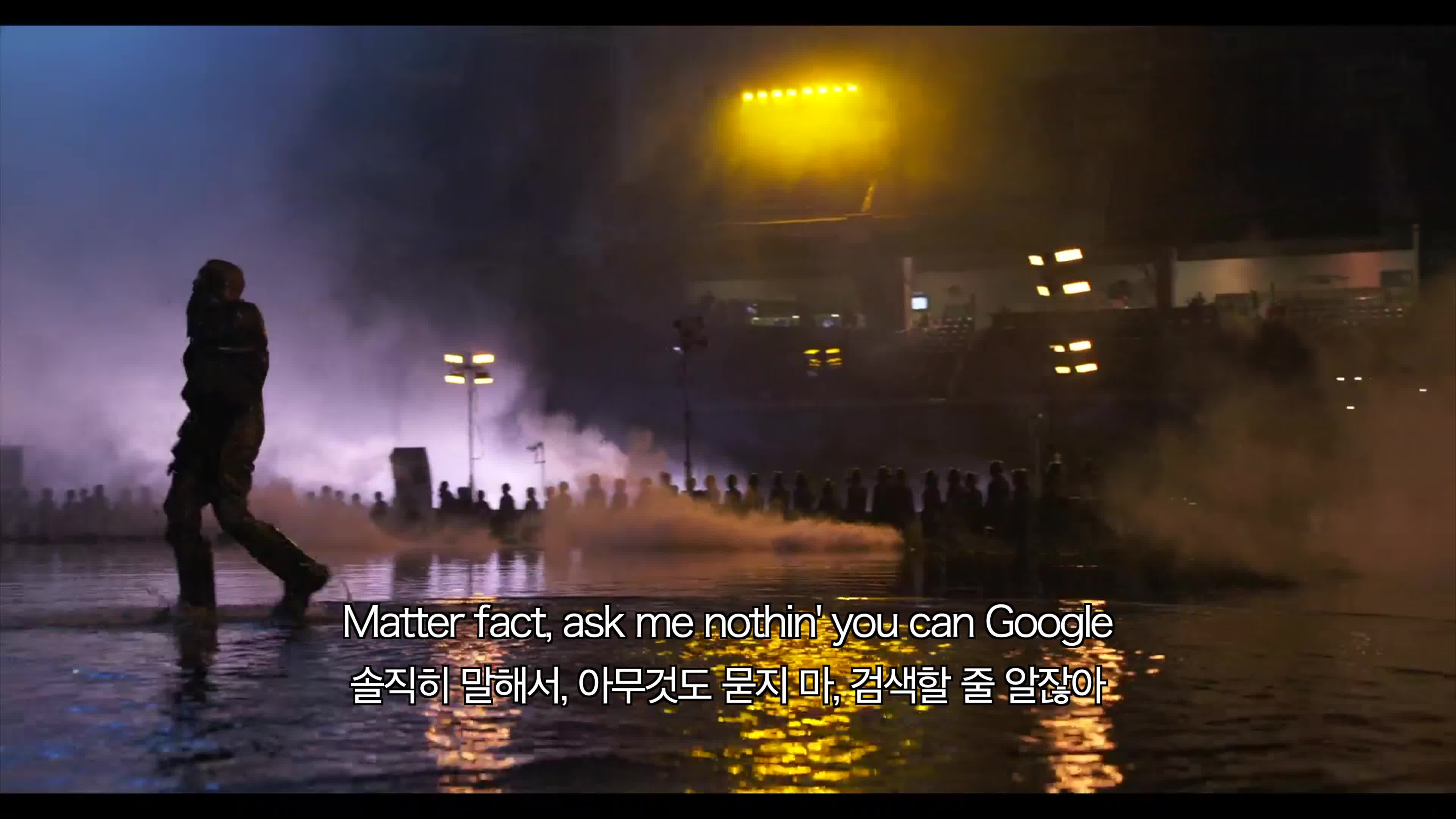 Kanye West - HAPPY [한글자막]